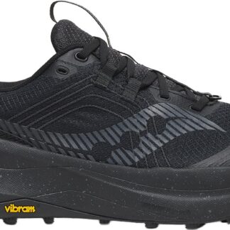 Saucony Xodus Ultra 4 GTX M Herr Svart US 7,5 | Trailskor