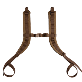 Savotta Kahakka Harness ryggsäcksremmar