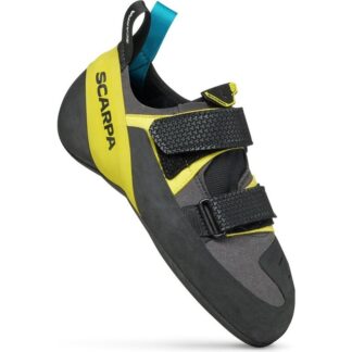 Scarpa Arpia V FKA Shark/Yellow - 36