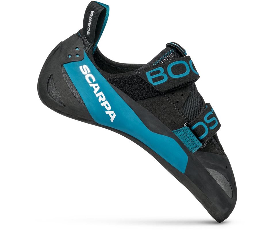 Scarpa Boostic Climbing Shoes Men - 36,5