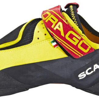 Scarpa Drago Climbing Shoes - 36