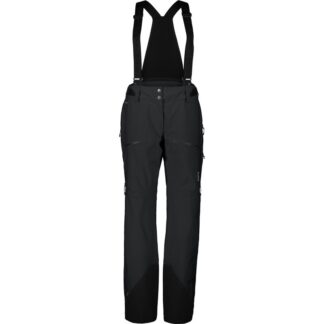 Scott Pants W's Vertic GTX 2L Black - S