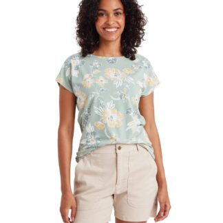 Sherpa Women's Neha Tee t-shirt