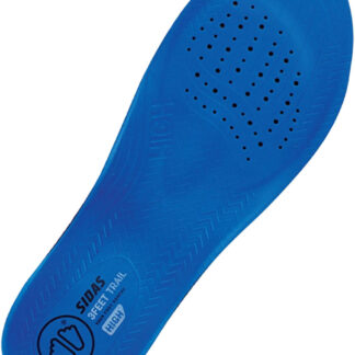 Sidas 3Feet Trail High Blå XS | Tillbehör