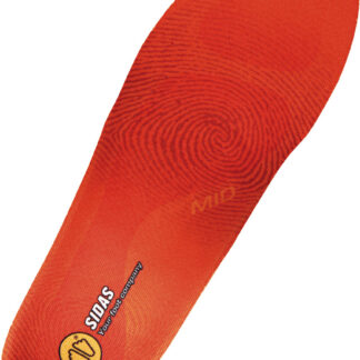 Sidas 3Feet Winter Mid Orange XXL | Tillbehör
