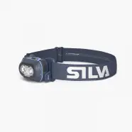 Silva Discover Blue - Pannlampa