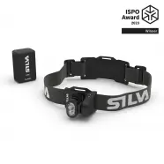 Silva Free 1200 Xs - Pannlampa