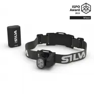 Silva Free 2000 S - Pannlampa
