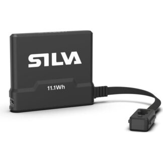 Silva Free Headlamp Battery XXS 11.1 Wh