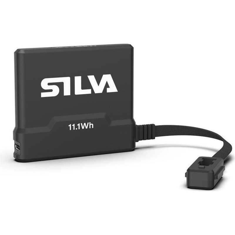 Silva Free Headlamp Battery XXS 11.1 Wh