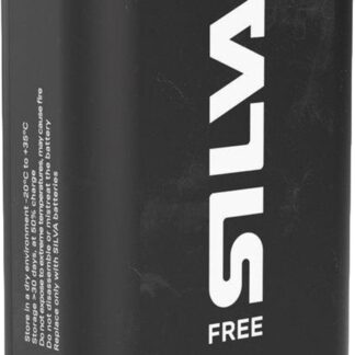 Silva Free Headlamp Power-Battery M 36 Wh