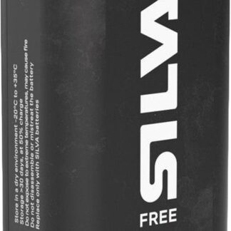 Silva Free Headlamp Power-Battery S 24.1 Wh