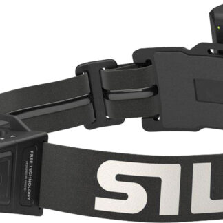 Silva Free Pulse 1500 S