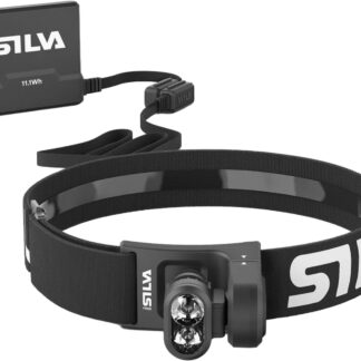 Silva Free Runner 1100 | Pannlampa