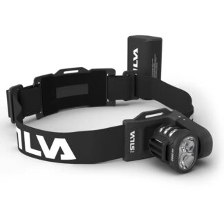 Silva Free Speed 2500
