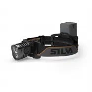 Silva Headlamp Lr2000rc - Pannlampa