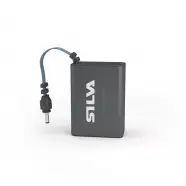 Silva Pannlampsbatteri 4.0ah (14.8wh) - Batteri