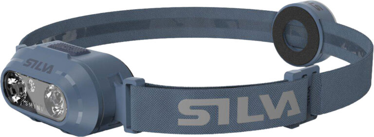 Silva Smini Blue