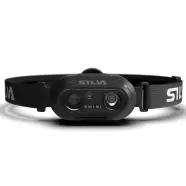 Silva Smini Black - Pannlampa