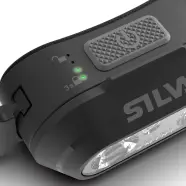 Silva Smini Fly Black - Pannlampa