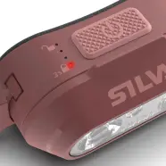 Silva Smini Fly Rose - Pannlampa