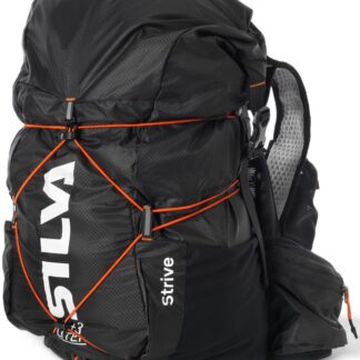 Silva Strive Mountain Pack 23+3 M/L | Ryggsäck