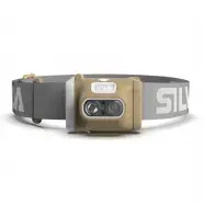 Silva Terra Scout H - Pannlampa