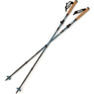 Silva Trekking poles carbon z adjustable