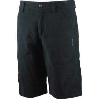 Skhoop Ellie Shorts Women Black - XXL