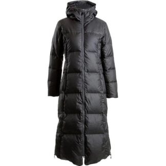Skhoop Hella Down Coat Black - M