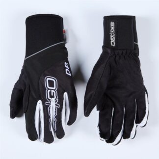 Skigo Dp Glove Svart 6 | Längdskidhandskar