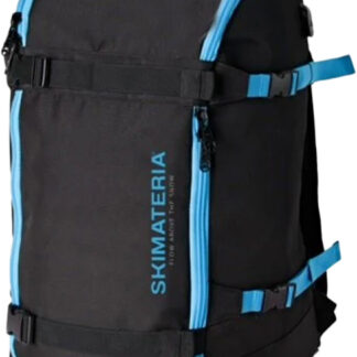 Skimateria Ryggsäck ONE SIZE | Ryggsäck