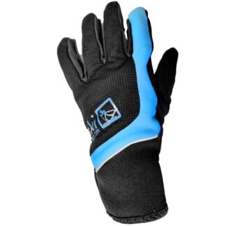 Skistart XC Thermo Svart XS | Längdskidhandskar