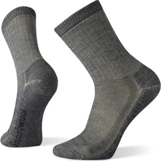 Smartwool Hike Classic Edition Full Cushion Crew Md Grey - S
