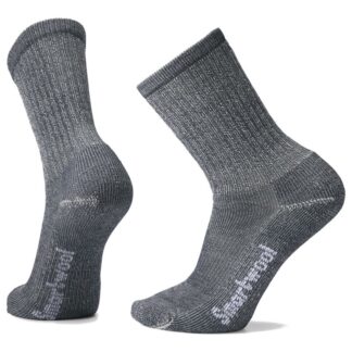 Smartwool Hike Classic Edition Light Cushion Crew Light Gray - S