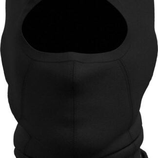 Smartwool Thermal Merino Balaclava Svart OZ | Multiscarf