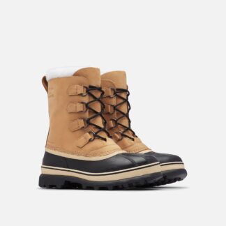 Sorel Caribou herr vinterskor