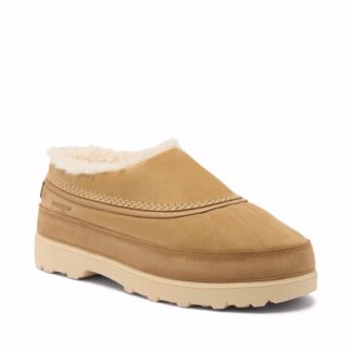 Sorel Men's Ambler Fireside Waterproof Clog herrarnas fritidsskor