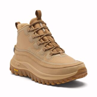 Sorel Men's Callsign Horizon Mid GTX herrskor för vandring och friluftsliv