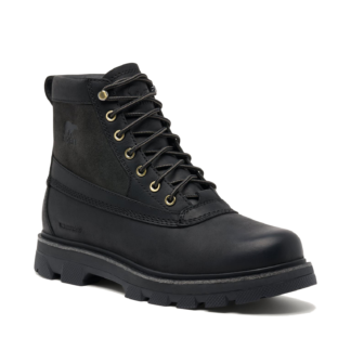 Sorel Men's Lark-47 Boot Waterproof Boots herrskor