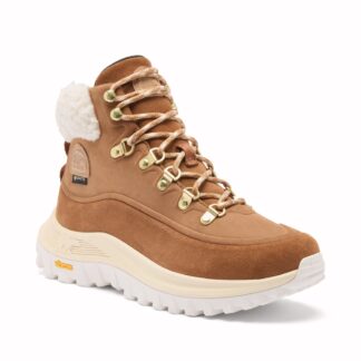 Sorel Women's Callsign Conquest GTX Sneaker Boot vinterskor för dam