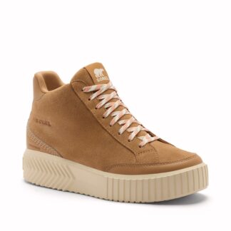 Sorel Women's Ona Ave Zip Mid Waterproof Sneaker vinterskor för dam