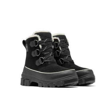 Sorel Women's Torino V Waterproof dam-vinterskor