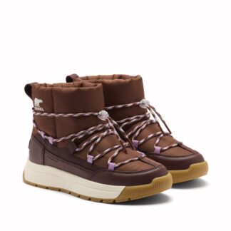 Sorel Women's Whitney III Slip-On vinterskor