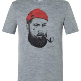 Supernatural Men's Sailor Tee Standard