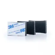 Suprabeam M-serien Foam Pads 3M-pads - 3 st. - Tillbehör till pannlampor.