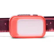 Svart Diamond Wiz Kid Pannlampa - Himalayansalt - Storlek One Size - Pannlampa