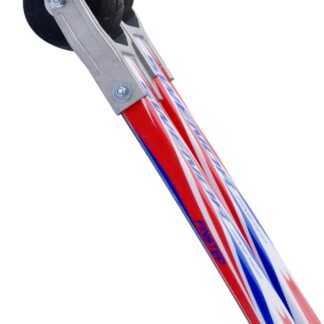 Swenor Finstep | Rullskidor