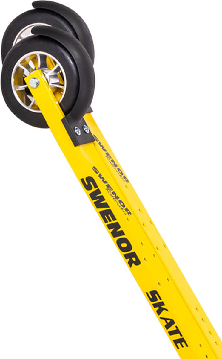 Swenor Skate Alu | Rullskidor