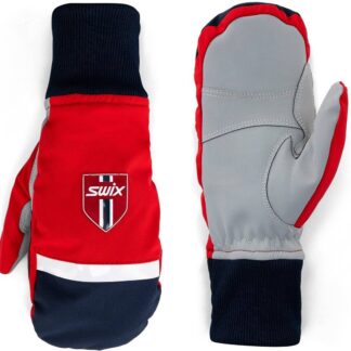 Swix Blizzard Heritage Mitts vantar